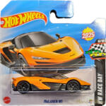 Mattel Hot Wheels - HW Race Day - McLaren W1 (HYW41)