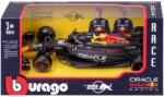 Bburago F1 versenyautó - Red Bull RB20 1:43 (18-38097V)