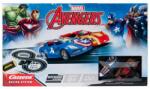 Carrera GO!!! Marvel Bosszúállók pálya készlet (62192)