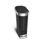 simplehuman Slim 40 l (CW1390) Cos de gunoi