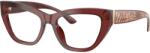 Dolce&Gabbana DG3412 3045 Rama ochelari