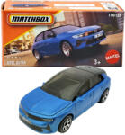 Mattel Matchbox - 2022 Opel Astra kisautó (JBV18)