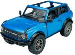 Kinsmart 2022 Ford Bronco hátrahúzós autó 1:34 (KT5438DA-12)