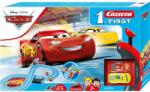 Carrera Carrera FIRST Disney Pixar Cars - Race of Friends писта играчка със състезателни автомобили (20063037)