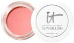 IT Cosmetics Glow with Confidence Sun Cream Blush Руж кремообразен 18gr - douglas - 59,46 лв