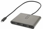 StarTech - USB C - Quad HDMI adapter - USBC2HD4 (USBC2HD4)
