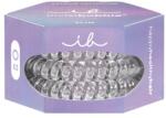 Invisibobble Slim Premium Crystal Clear 3 ks - vivantis