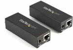 StarTech - VGA - Cat 5 monitor extender készlet - ST121UTPEP (ST121UTPEP)