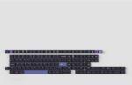 Keychron Cyber Developer Cherry Profile Dye-Sub PBT Full Set Комплект капачки за механични клавиатури (T74)