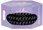 Invisibobble Slim Premium True Black 3 ks
