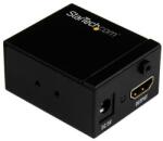 StarTech - HDMI F/F extender max. 35m fekete (HDBOOST) (HDBOOST)