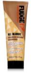 Fudge Professional All Blonde Color Boost Shampoo 250 ml sampon szőke haj uniszex