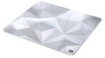 ENDORFY mouse pad Crystal L alb (EY6B009) Mouse pad