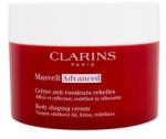 Clarins Body Shaping Cream karcsúsító és alakformáló testápoló krém 200 ml nőknek