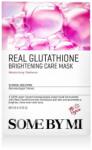 Some By Mi Real Glutathione Brightening Care Mask arcmaszk minden bőrtípus 20 g uniszex