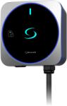 SALUS Statie Salus de incarcare trifazata, max. 11kW, cu cablu 5m (EVT11EU)