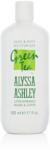 Alyssa Ashley Green Tea Hand & Body Moisturiser testápoló tej 500 ml nőknek