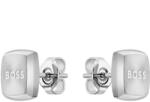 HUGO BOSS Stílusos acél fülbevaló Yann 1580473