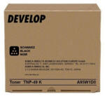 Develop A95W1D0, Toner original, Negru (Black), 13000 pagini, (A95W1D0)