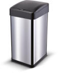Lamart LT8106 Szemetes 40l USB SENSOR - elektroporta