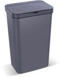 Lamart LT8108 Szemetes 50l szürke SENSOR - elektroporta