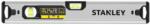 STANLEY FMHT43671-1 FatMax Xtreme Mágneses vízmérték, 400 mm (FMHT43671-1)
