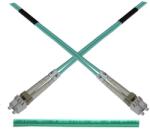  Optikai patch-kábel duplex LC-LC 50/125 MM 7m OM3