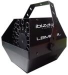Ibiza Light Masina bule 25W negru Ibiza Light LBM10-BL (LBM10-BL)
