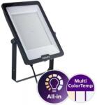 Philips Proiector LED Ledinaire 200W 24000lm IP65 aluminiu reglabil 3000K-6500K Philips 8720169736085 (8720169736085)