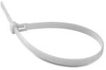 V-TAC Fasete prindere 3.5MM/20CM set 100BUC - alb V-TAC SKU-11167 (SKU-11167)