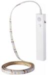 V-TAC Banda LED 2835 2.4W 1M 4000K senzor miscare alimentare baterii 4XAAA V-TAC SKU-2574 (SKU-2574)