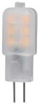 V-TAC Bec LED G4 1.1W 12V 6400K alb RECE (SKU-21242)