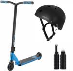 MOVINO GLIDE metálkék freestyle szett