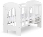 Little Sky Nel 120x60 Cloud kiságy