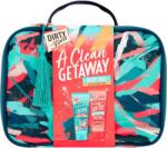 Dirty Works Подаръчен комплект A Clean Getaway, 4 части - ozone