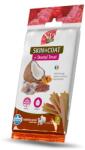 FARMINA N&D Quinoa Dental Treat Skin Coat Herring Medium/Maxi 100 g Batoane dentare cu hering, pentru caine talie medie si mare
