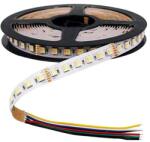 V-TAC Banda LED 24V SMD5050 24W/M 120LED/M 3IN1 IP20 5M V-TAC SKU-2895 (SKU-2895)