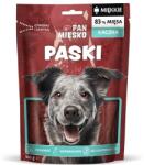 Pan Mięsko PAN MIĘSKO Fâșii de rață gustare pentru câini 100 g