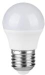 V-TAC Bec LED G45 E27 3.7W 3000K alb cald V-TAC SKU-214160 (SKU-214160)