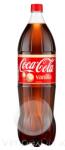 Coca-Cola Vaníliás 1, 75l PET - DRS