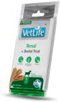 FARMINA Vet Life Dental Treat Renal Medium/Maxi 100 g gustare dentara pentru caini de talie medie si mare cu probleme renale