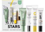 MÁDARA Cosmetics Bőrápoló ajándékcsomag Skin Stars Set