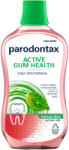 Parodontax Daily Gum Care Herbal Twist alkoholmentes szájvíz 500 ml