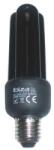 Ibiza Light Bec economic 25W 3U-E27 lumina UV Ibiza Light BL25ESL (BL25ESL)