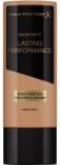 MAX Factor Facefinity Lasting Performance fond de ten lichid pentru un efect de lunga durata culoare 110 Honey 35 ml
