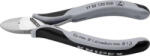 KNIPEX ESD Oldalcsípőfogó 130 mm (77 82 130 ESD) (77 82 130 ESD)