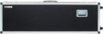 Razzor Cases FUSION Keyboard Case Yamaha P-525 Wheels