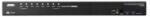 ATEN 8-Port USB 3.2 Gen1 4K DisplayPort KVM Switch (CS19208-AT-G) (CS19208-AT-G)