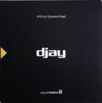 Stokyo Algoriddim djay Control Vinyl 12