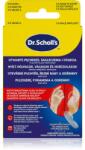 Scholl Dr. Scholl's Blister Plasters plasture rezistent la apă pentru flictene la călcâie 5 buc